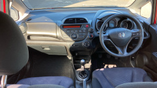 Honda Jazz 1.2 i-VTEC S 5dr [VSA] Petrol Hatchback